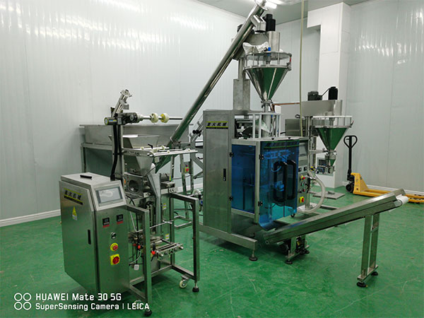 ȫ�Զ����ӷ۰�װ��/����۶�����װ��