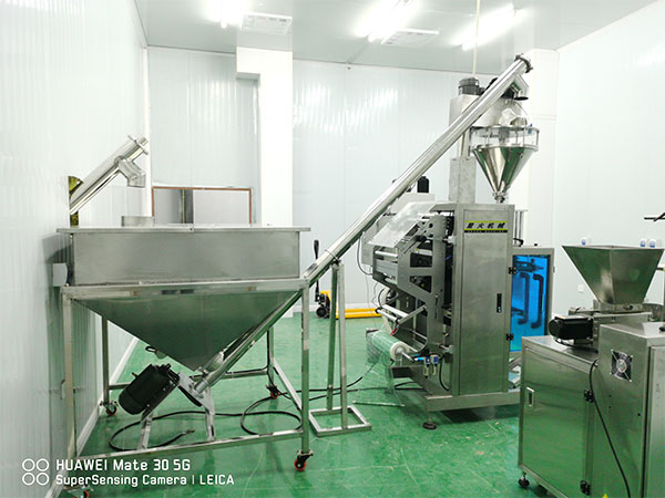 ȫ�Զ����ӷ۰�װ��/����۶�����װ��