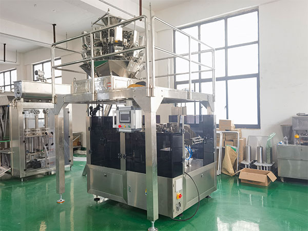 �������ʳƷ��װ���豸