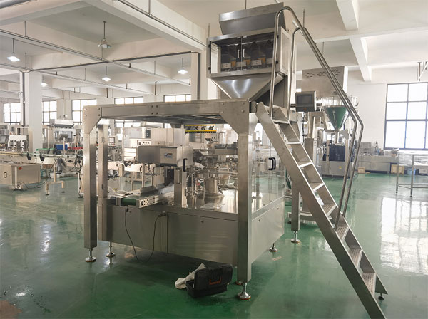 ��ζ��ʳƷ��װ���豸