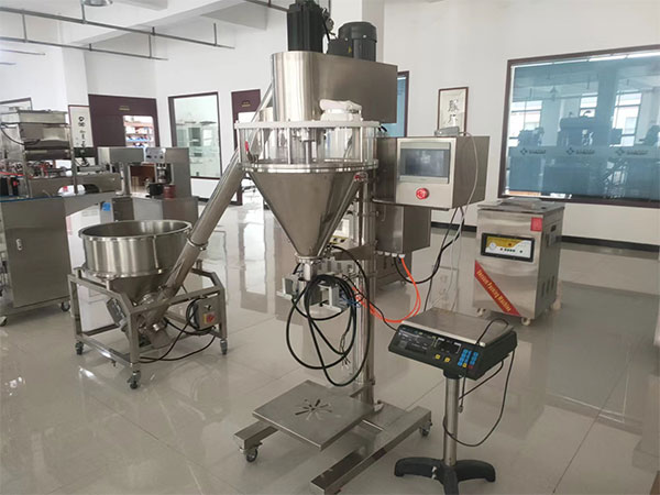 ȫ�Զ����ӷ۰�װ��/����۶�����װ��