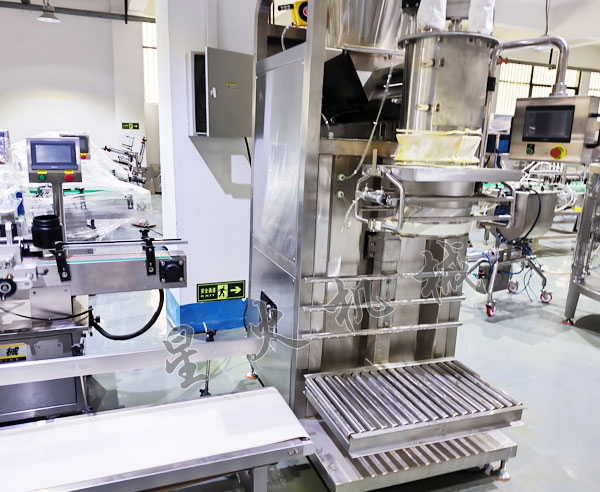 ���������ذ�װ��-�̷۶�����װ��