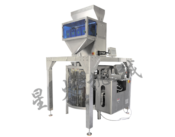 ����ʽ����ʳƷ��װ��-ȫ�Զ�����Ƭ��װ�� 