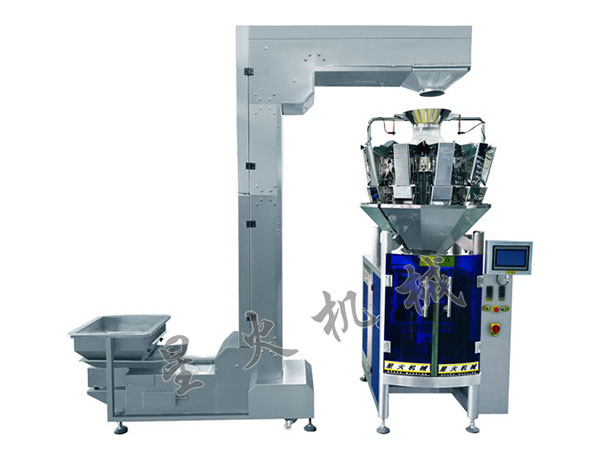 ȫ�Զ����ϰ�װ��-25kg���Ͽ���������װ�� 