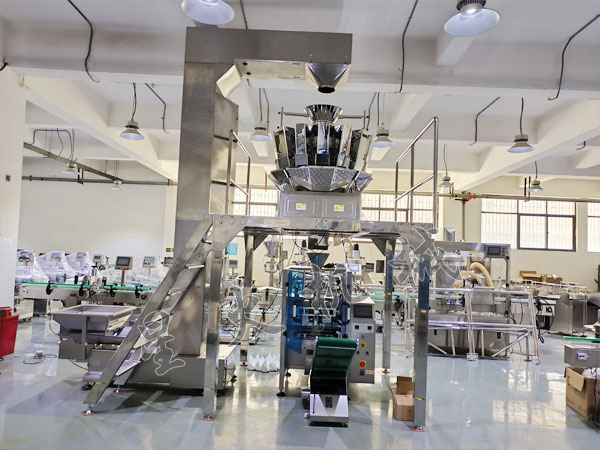 �ɶ��䶳ˮ��ʳƷ��װ��