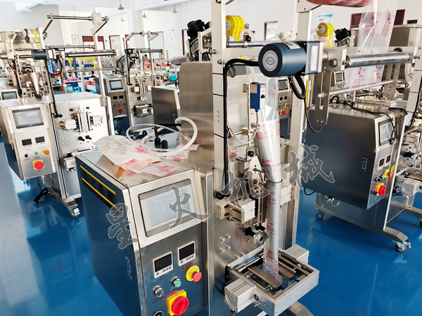 �ɶ�Һ���װ��-С���װ����ϰ�װ��