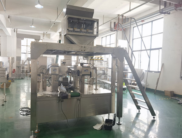 ��ζ��ʳƷ��װ���豸