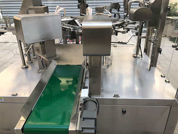 ��ζ��ʳƷ��װ���豸