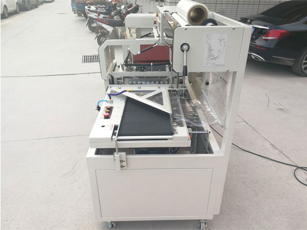 ȫ�Զ��;߰�װ��