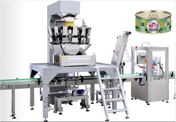 ����ʳƷ��װ���豸